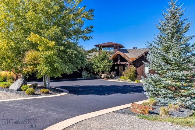 209 Black Bull Trail, Bozeman, MT 59718