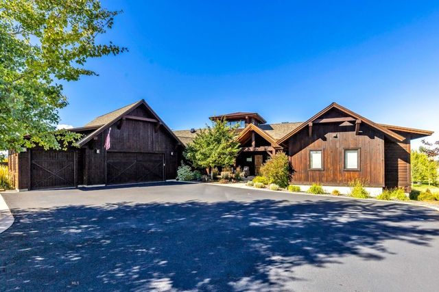 209 Black Bull Trail, Bozeman, MT 59718