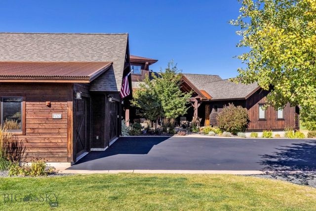 209 Black Bull Trail, Bozeman, MT 59718