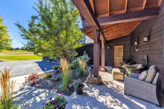 209 Black Bull Trail, Bozeman, MT 59718