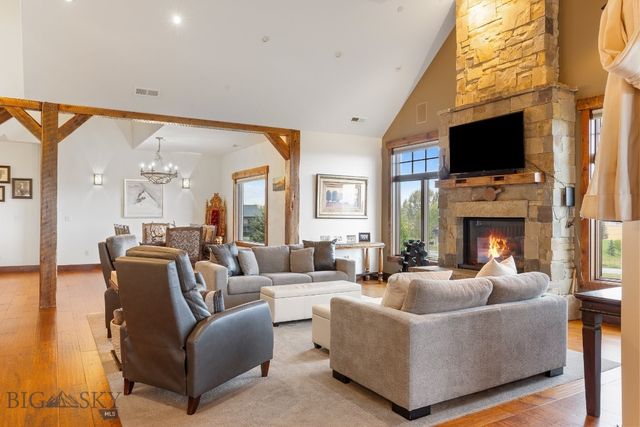 209 Black Bull Trail, Bozeman, MT 59718