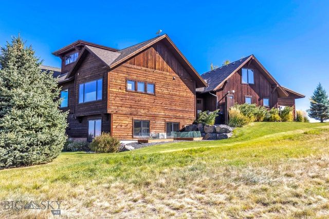 209 Black Bull Trail, Bozeman, MT 59718