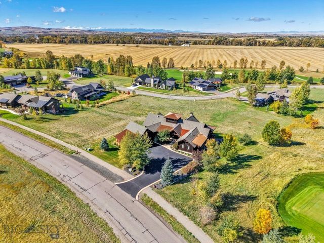 209 Black Bull Trail, Bozeman, MT 59718