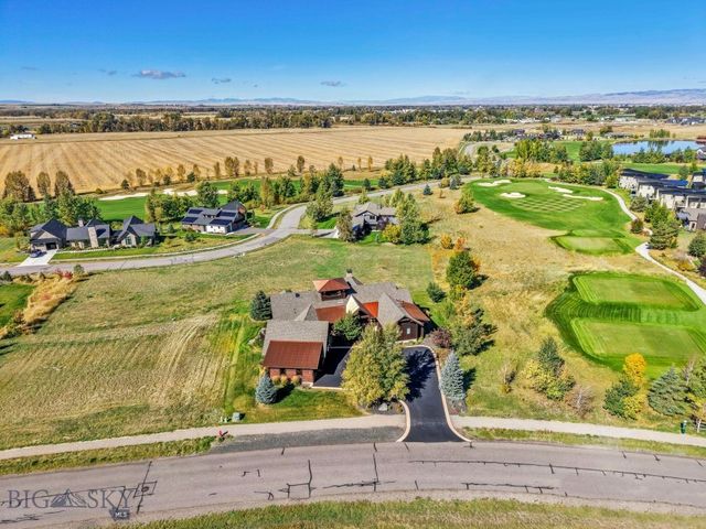 209 Black Bull Trail, Bozeman, MT 59718