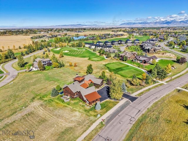 209 Black Bull Trail, Bozeman, MT 59718