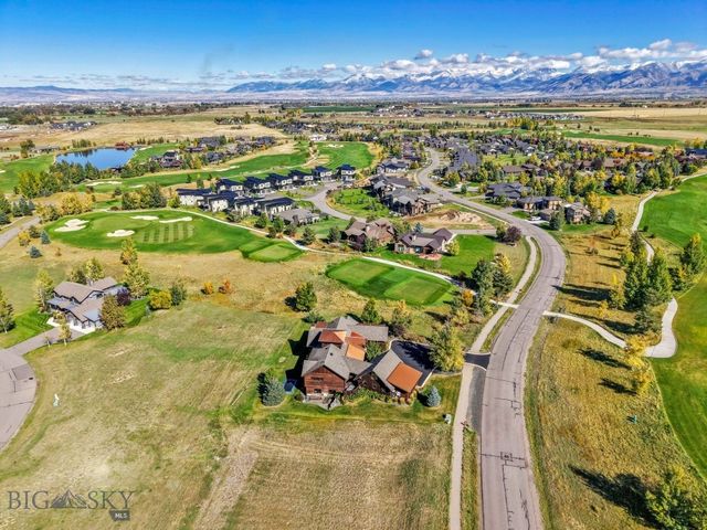 209 Black Bull Trail, Bozeman, MT 59718
