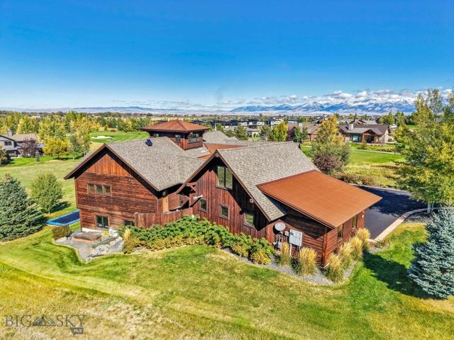 209 Black Bull Trail, Bozeman, MT 59718