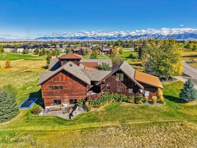 209 Black Bull Trail, Bozeman, MT 59718