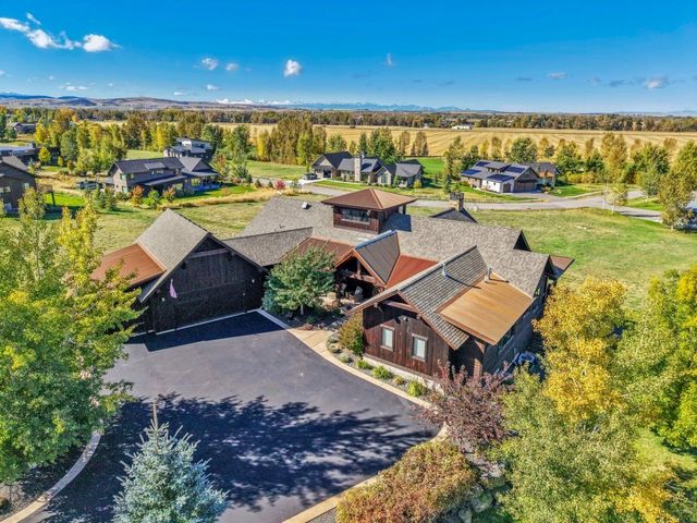 209 Black Bull Trail, Bozeman, MT 59718