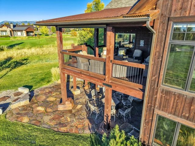 209 Black Bull Trail, Bozeman, MT 59718