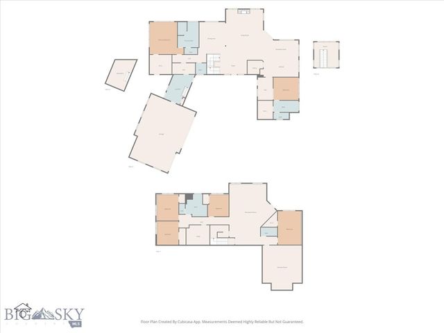 209 Black Bull Trail, Bozeman, MT 59718