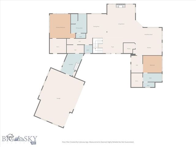 209 Black Bull Trail, Bozeman, MT 59718