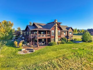 209 Black Bull Trail, Bozeman, MT 59718