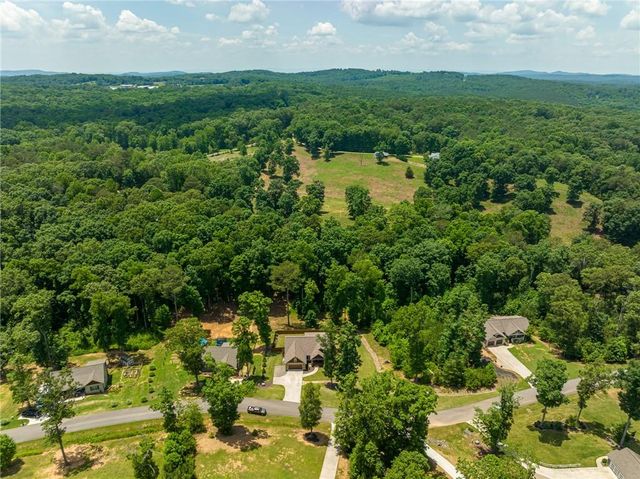 420 Meadow Circle, Ellijay, GA 30540