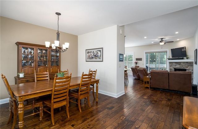 420 Meadow Circle, Ellijay, GA 30540
