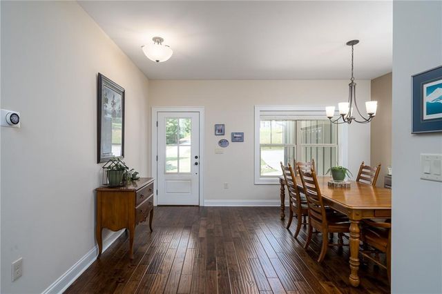 420 Meadow Circle, Ellijay, GA 30540