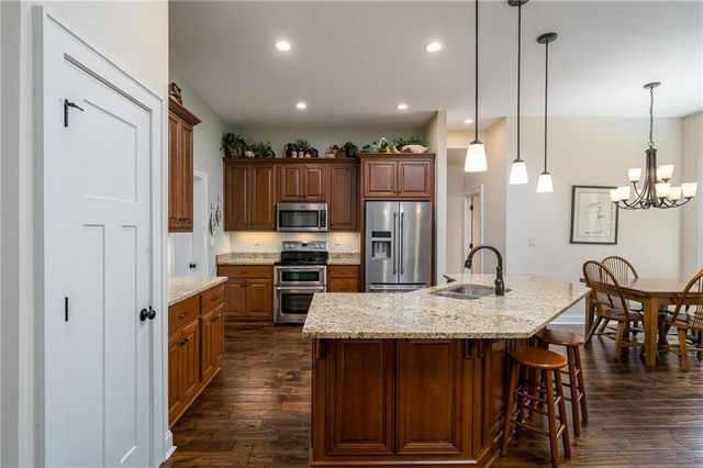 420 Meadow Circle, Ellijay, GA 30540