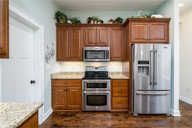 420 Meadow Circle, Ellijay, GA 30540