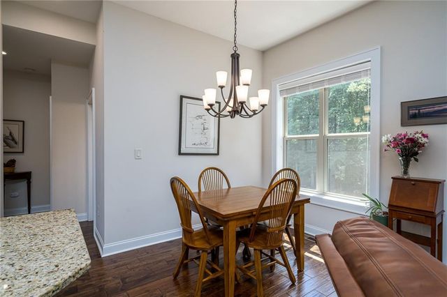 420 Meadow Circle, Ellijay, GA 30540