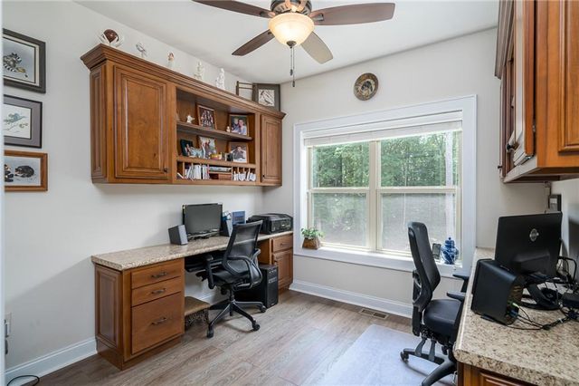 420 Meadow Circle, Ellijay, GA 30540