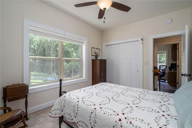 420 Meadow Circle, Ellijay, GA 30540