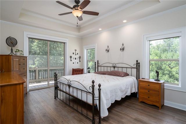 420 Meadow Circle, Ellijay, GA 30540
