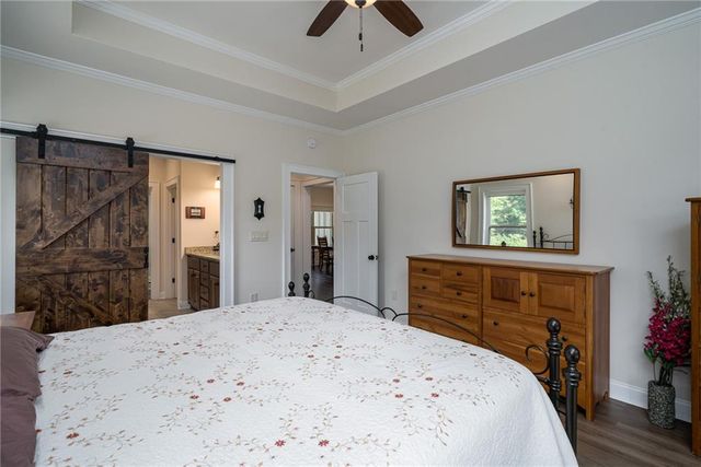 420 Meadow Circle, Ellijay, GA 30540