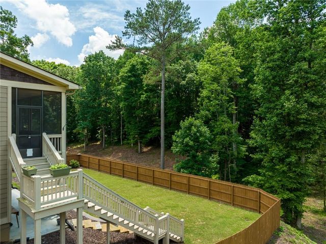 420 Meadow Circle, Ellijay, GA 30540