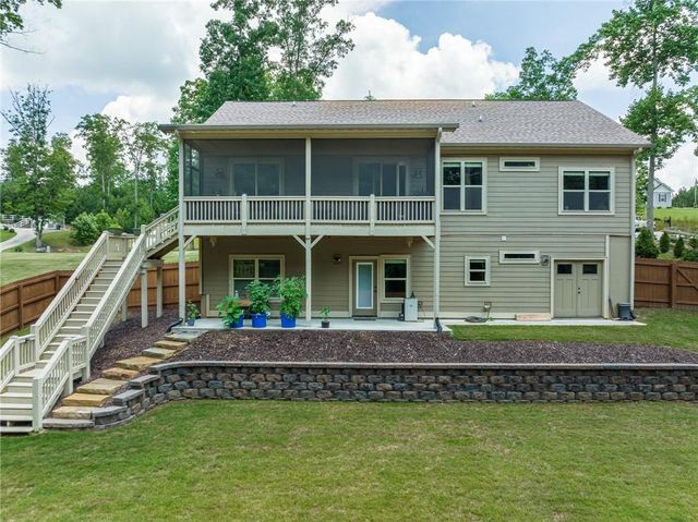 420 Meadow Circle, Ellijay, GA 30540