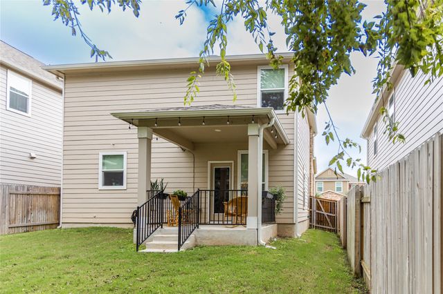 9006 Golden Leaf DR, Austin, TX 78748