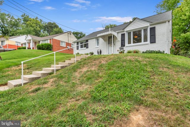 6944 DECATUR PL, Hyattsville, MD 20784