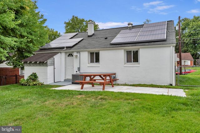 6944 DECATUR PL, Hyattsville, MD 20784