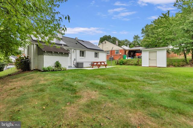 6944 DECATUR PL, Hyattsville, MD 20784