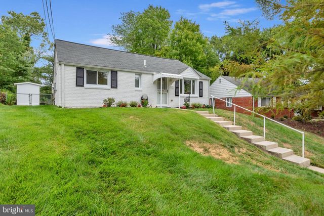 6944 DECATUR PL, Hyattsville, MD 20784
