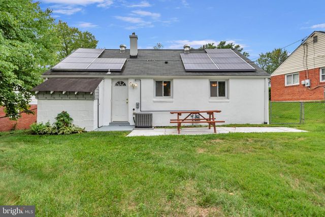 6944 DECATUR PL, Hyattsville, MD 20784