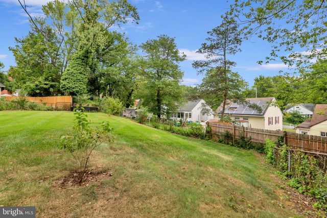 6944 DECATUR PL, Hyattsville, MD 20784