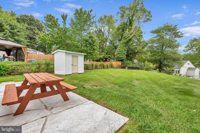 6944 DECATUR PL, Hyattsville, MD 20784