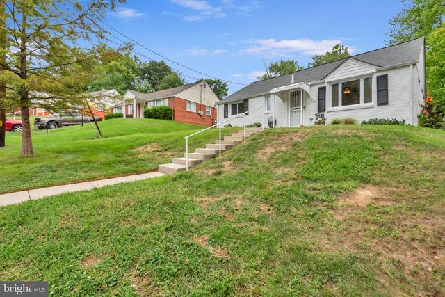 6944 DECATUR PL, Hyattsville, MD 20784