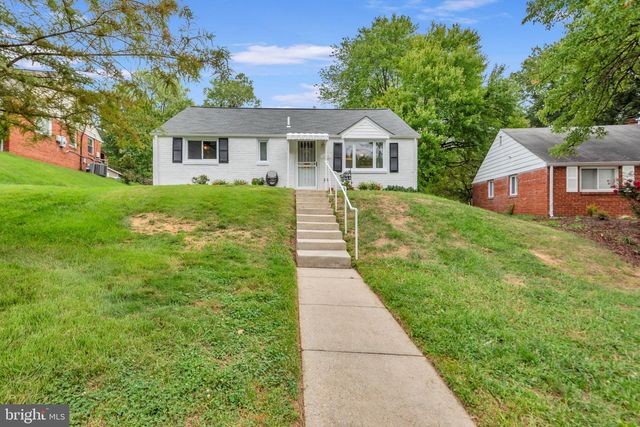6944 DECATUR PL, Hyattsville, MD 20784
