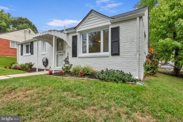 6944 DECATUR PL, Hyattsville, MD 20784