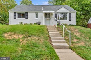 6944 DECATUR PL, Hyattsville, MD 20784