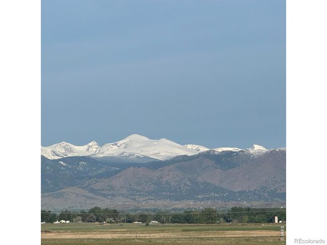 8502 N 107th Street, Longmont, CO 80504