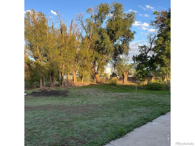 8502 N 107th Street, Longmont, CO 80504