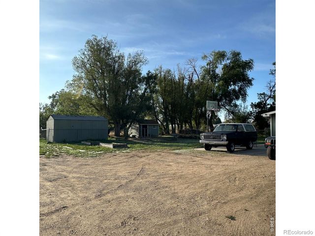 8502 N 107th Street, Longmont, CO 80504