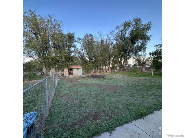 8502 N 107th Street, Longmont, CO 80504