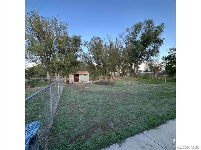 8502 N 107th Street, Longmont, CO 80504