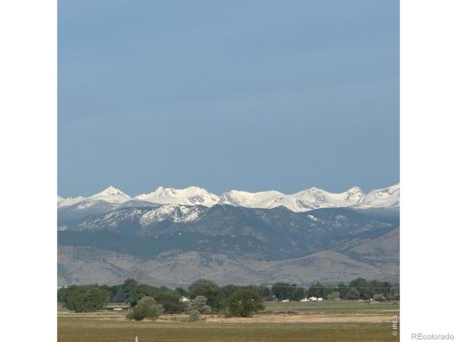 8502 N 107th Street, Longmont, CO 80504