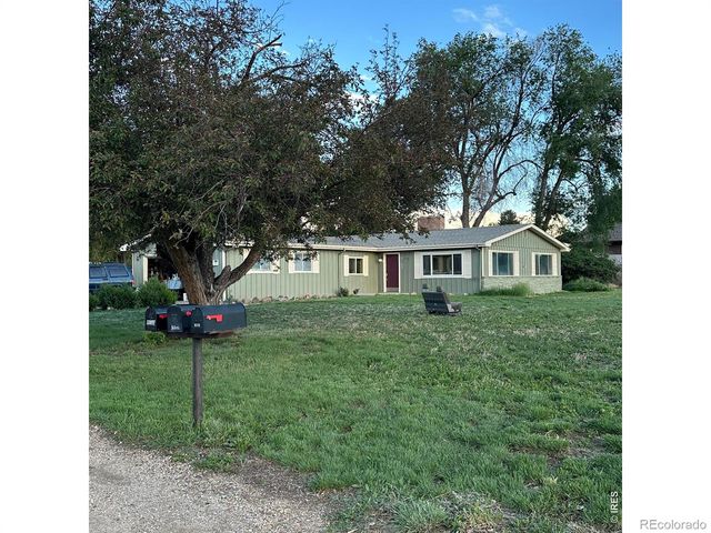 8502 N 107th Street, Longmont, CO 80504