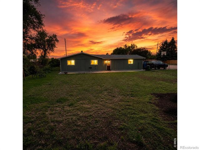 8502 N 107th Street, Longmont, CO 80504