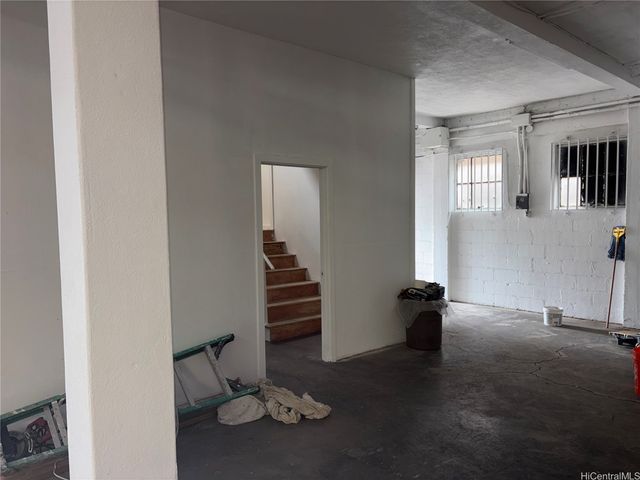 1626 Silva Street, Honolulu, HI 96819